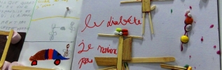Redessiner le sourire des enfants malades, c'est possible avec REVES D'ENFANTS MALADES !